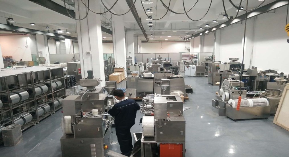 TIENMIN Co.,LTD