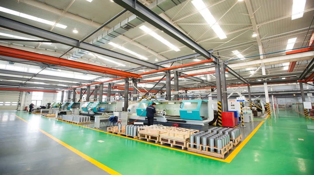 TIENMIN Co.,LTD