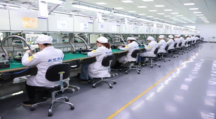 TIENMIN Co.,LTD
