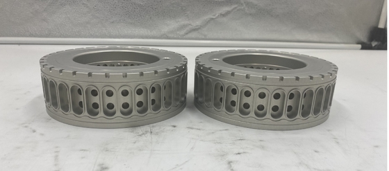 Capsule souple à rouleaux 150x50 mm OB cylindrique (modèle 4#OB-20#OB)