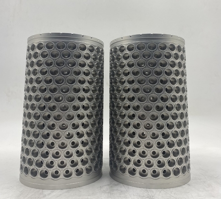OEM ODM OBM Machine à capsules douces à rouleaux OV 150x320mm