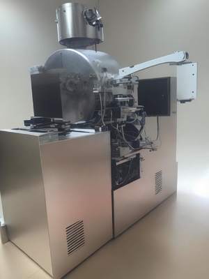 380V/50Hz alimentation électrique Machine de fabrication de gélules à gel doux avec haute précision
