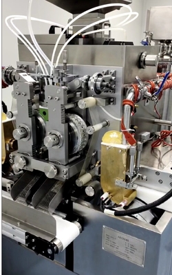 L'équipement de contrôle PLC de l'acier inoxydable pour la production
